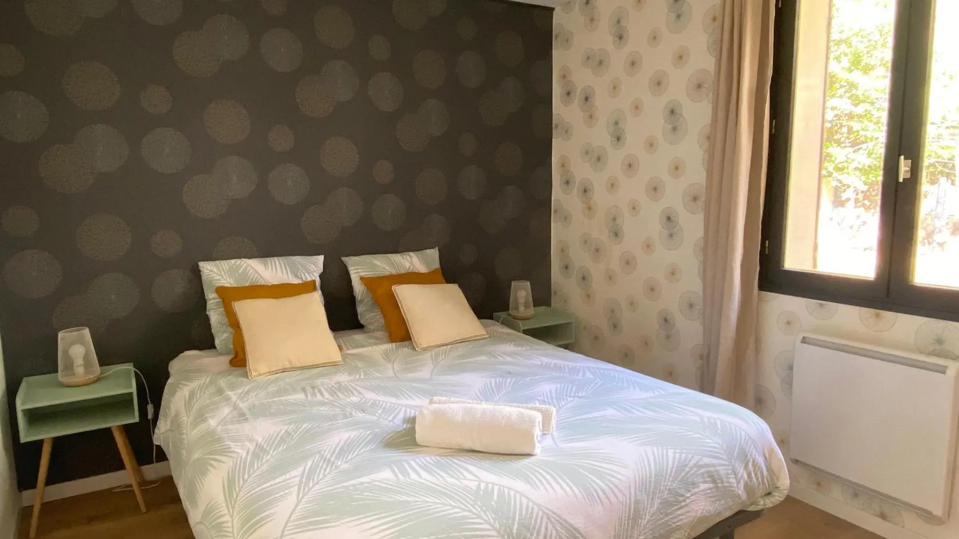 Un Gite Coquet Sur La Colline Apartment Pernes-les-Fontaines