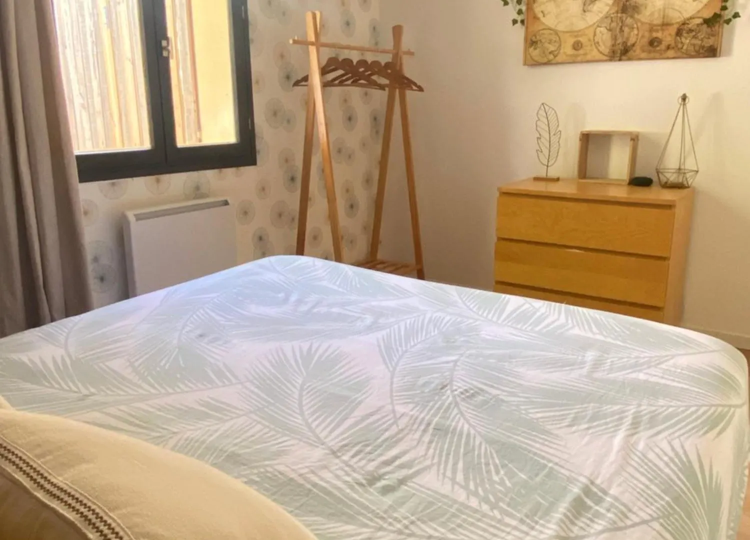 Un Gite Coquet Sur La Colline Apartment Pernes-les-Fontaines 0*,  France