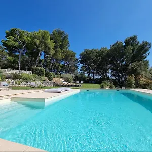 Cosy En Provence - Piscine Chauffee De Mai A Septembre Pernes-les-Fontaines